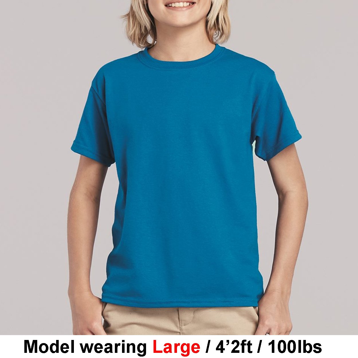 STAR Labs Comic Hero Youth T-Shirt | Funny Graphic Tee for Kids & Teens | Superhero Fan Apparel | Perfect for Cosplay, Halloween & Comic Con