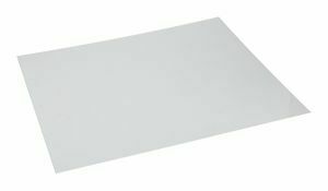 Amana 99406 Reversible Range Backsplash Kit - White | Easy Installation for Kitchen Stove Backsplash | Perfect for Home Kitchen Remodeling & Stove Protection