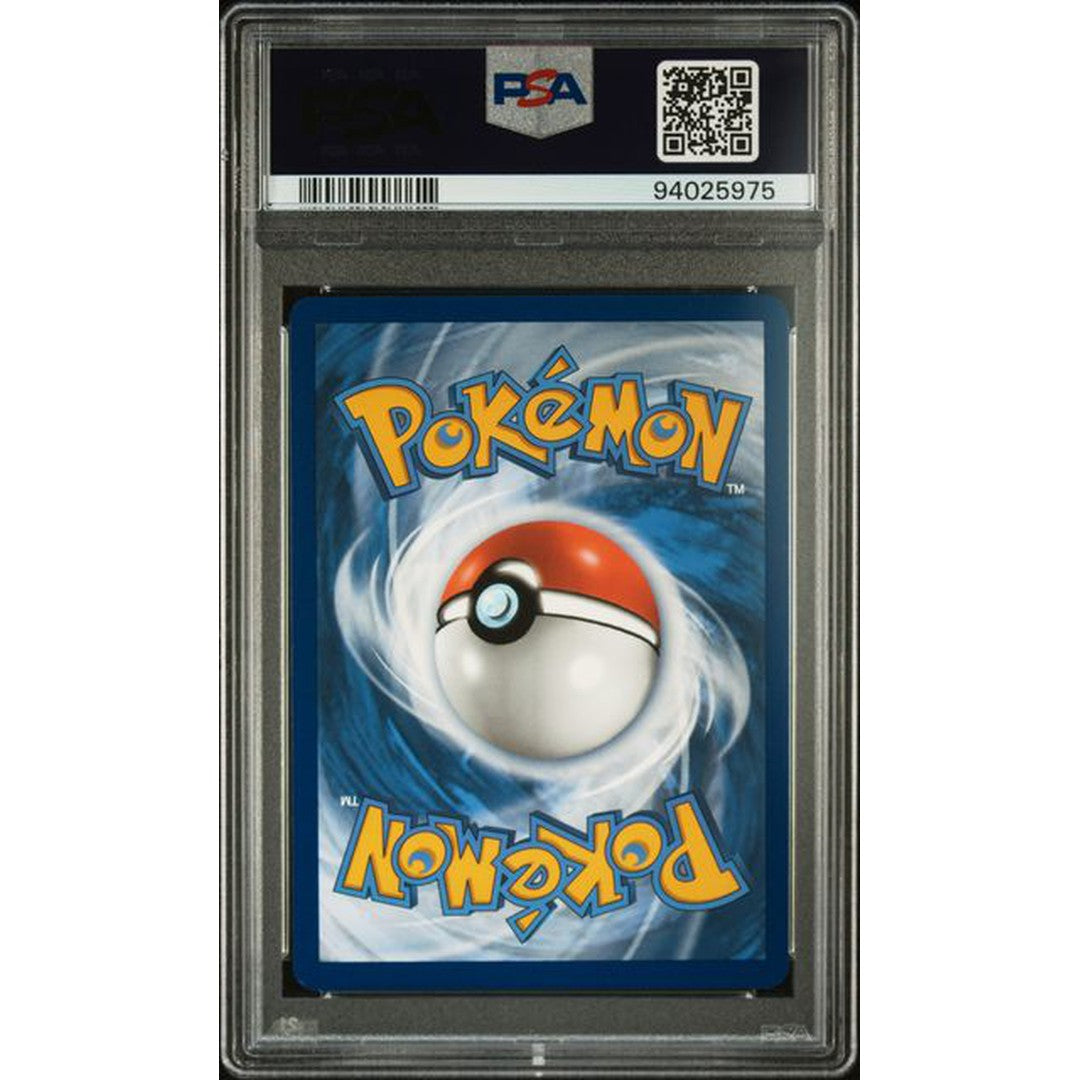 2023 Pokemon Classic Collection Pinsir 007/034 PSA 9 Graded Card - Perfect for Collectors, Gaming Tournaments & Pokemon Memorabilia Displays