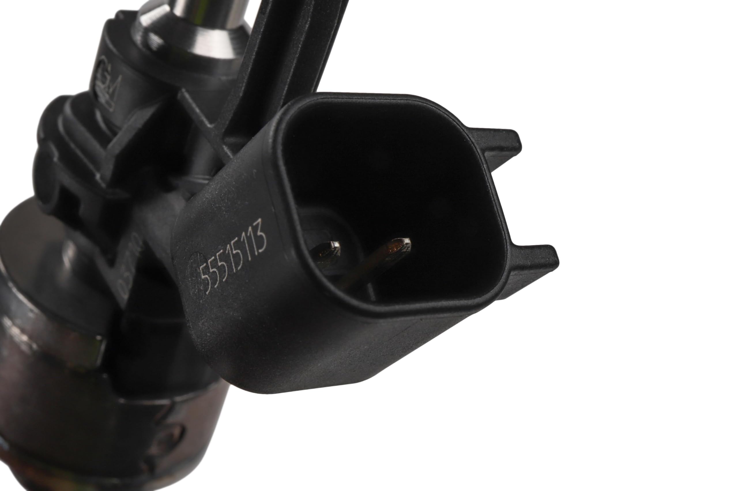 ACDelco GM Original Equipment 55515113 Direct Fuel Injector - High Performance Fuel Injection System for GM Vehicles | Perfect for Engine Repair & Maintenance