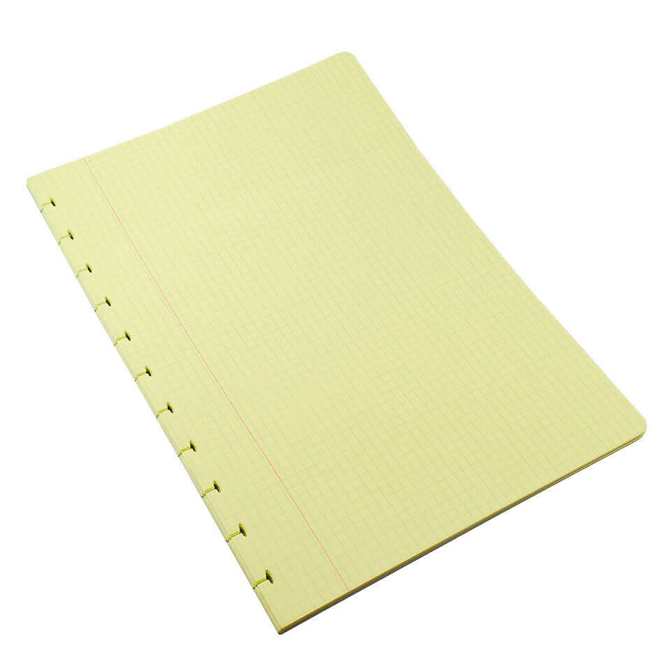 Atoma Notebook Refill Pad 210 x 295mm - Premium Quality Paper for Journaling, Note Taking & Planning - Perfect for Office, School & Creative Projects