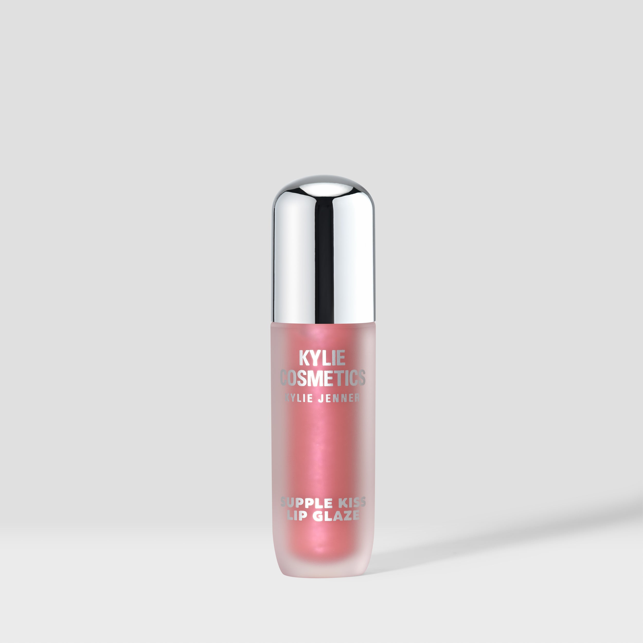 Supple Kiss Lip Glaze - Hydrating & Shiny Lip Gloss for All-Day Wear | Perfect for Date Night, Parties & Everyday Makeup Looks