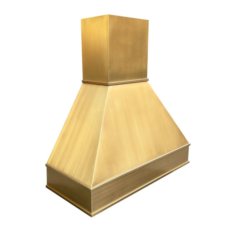 Premium SINDA SRH10 Stainless Steel Chimney Range Hood - Handmade Kitchen Ventilation for Modern Homes | Perfect for Open Kitchens & High Ceiling Designs