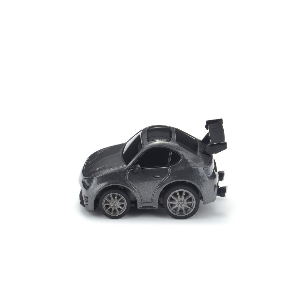 SNICLO SNT Atom Q WiFi Series 1/100 Scale Micro FPV RC Car - High Speed Remote Control Racing Vehicle for Kids & Adults, Indoor & Outdoor Drift Racing, FPV First Person View Experience