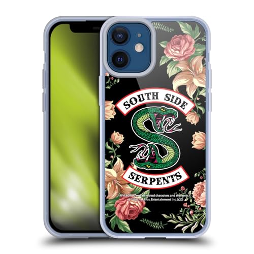 Floral Print Logo
