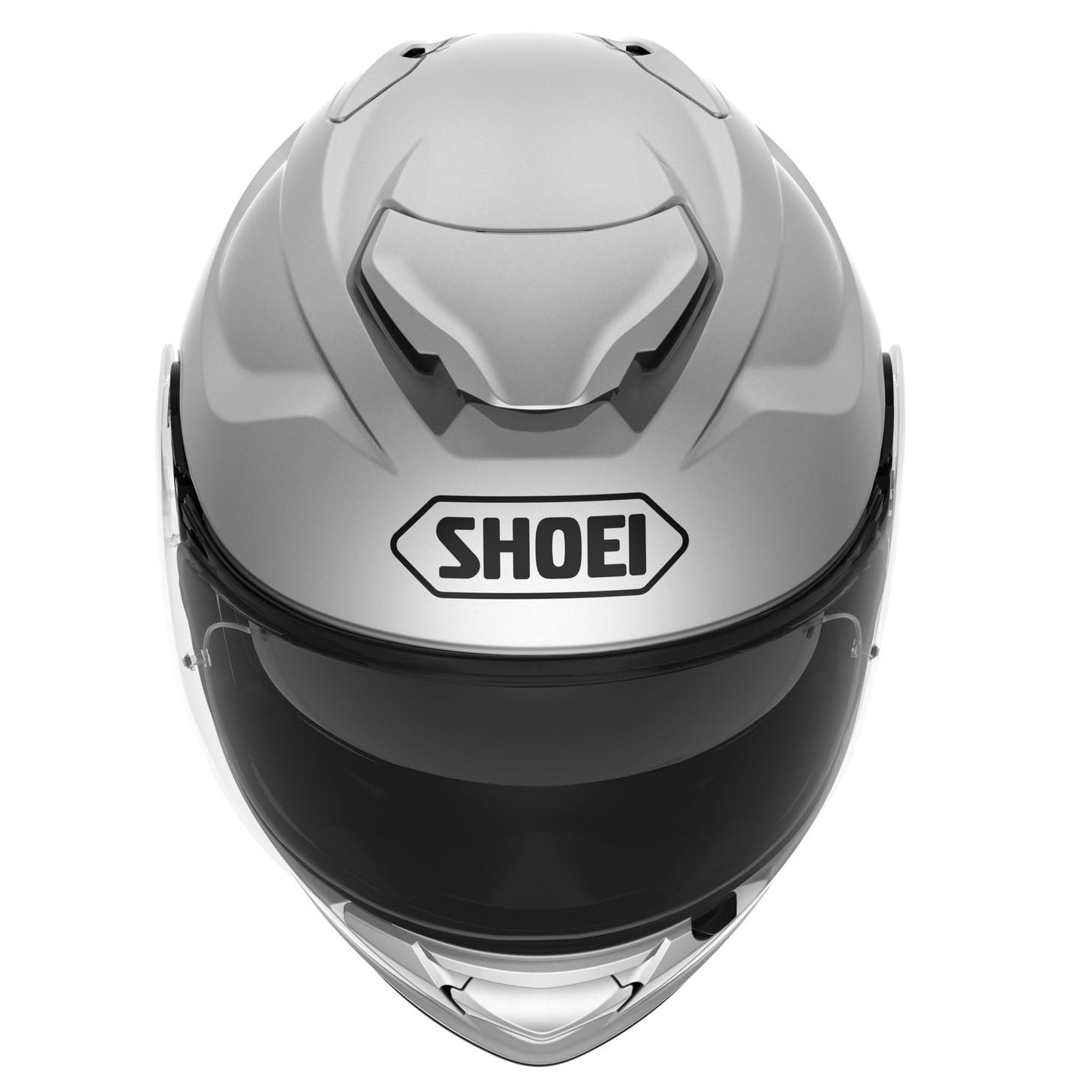 Shoei GT-Air II Motorcycle Helmet - DOT & ECE Certified Full Face Helmet for Men & Women - Lightweight, Aerodynamic Design with Pinlock Ready Visor - Perfect for Street Riding, Commuting & Long Distance Tours