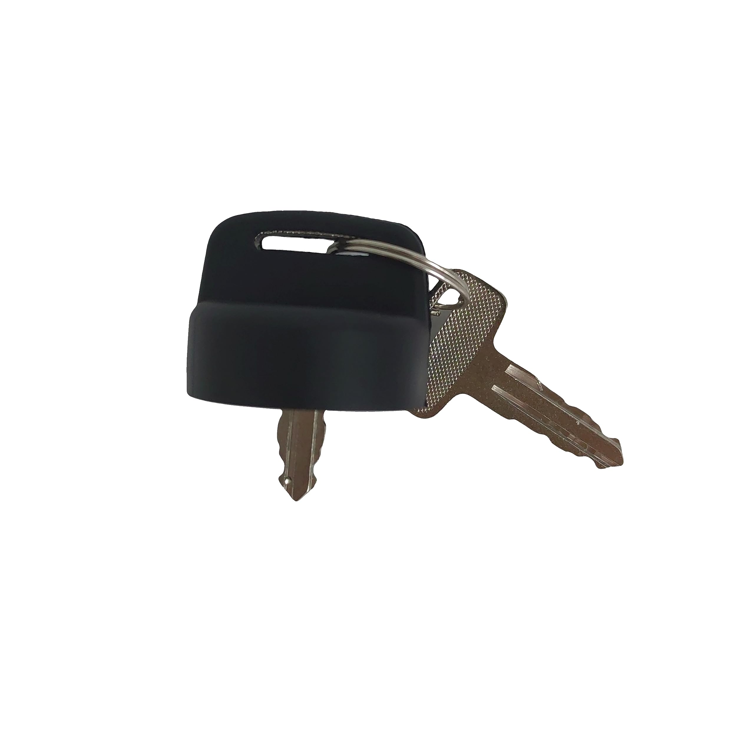 Exmark Toro Lazer Workman MDX Ignition Key 106-5270 - Replacement Key for Lawn Mower & Vehicle - Perfect for Outdoor Equipment Maintenance & Landscaping