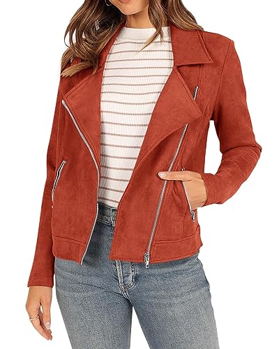 Rust Red