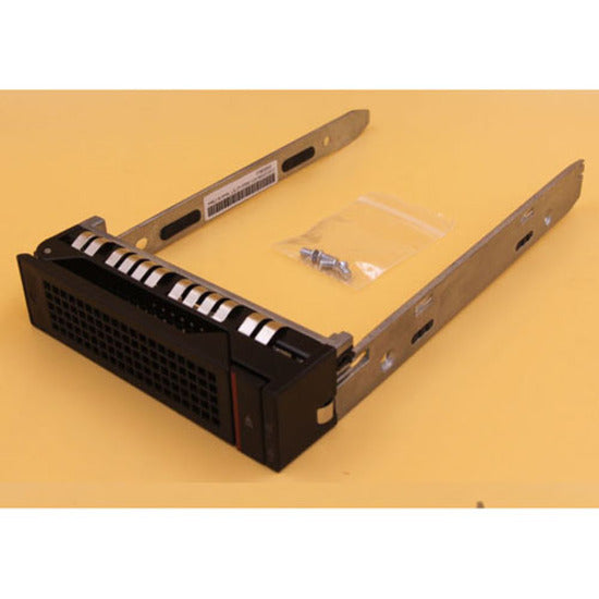 Original Hard Drive Tray Caddy for Lenovo RD330 - Compatible with 3.5In HDD, Models 03X3969, 03X3835, 31052813 | Server & Data Storage Replacement Part