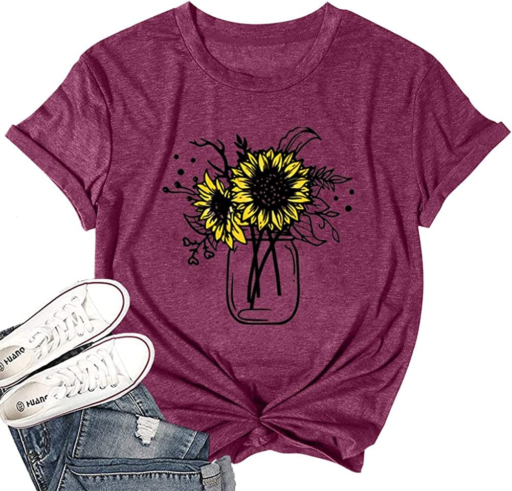 Funny Leopard Pumpkin Printed T-Shirt for Women - Halloween Graphic Tee Short Sleeve Fall Top - Perfect for Halloween Parties, Autumn Outfits & Casual Wear