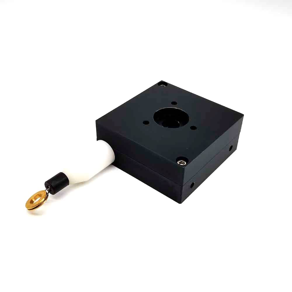 BSL-GA55B 1200mm Draw Wire Displacement Sensor - Linear Motion Transducer for Industrial Automation (Mechanical Part Only, No Encoder) - Perfect for CNC Machines, Robotics & Position Measurement Systems