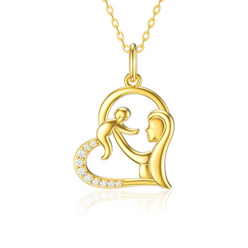Mother Necklace