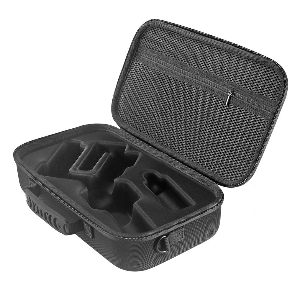 Zhiyun Smooth 5 Gimbal Stabilizer Storage Bag - Waterproof EVA Travel Carrying Case & Organizer Pouch | Perfect for Travel, Photography & Outdoor Shooting Accessories Protection