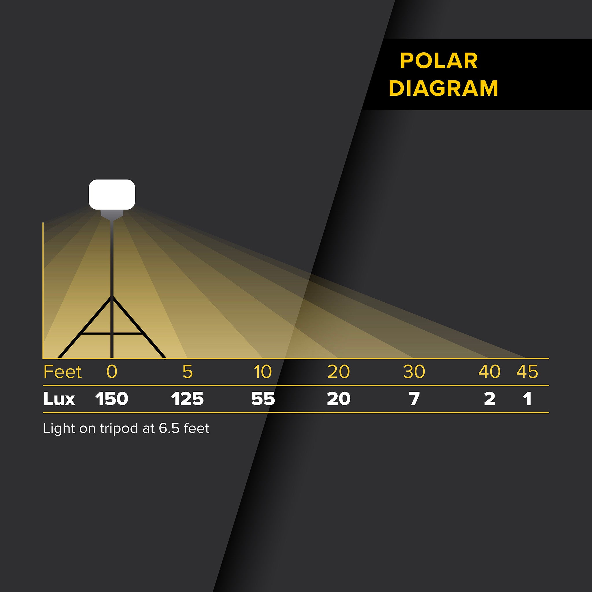 G3 60 Watt Balloon Light Kit - Professional LED Lighting for Parties, Events & Photography | Dimmable & Energy Efficient