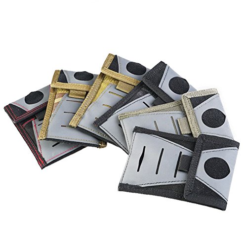 EDC Pouch A1 - Compact & Durable Storage Organizer for Everyday Carry Essentials - Perfect for Travel, Camping, and Outdoor Adventures