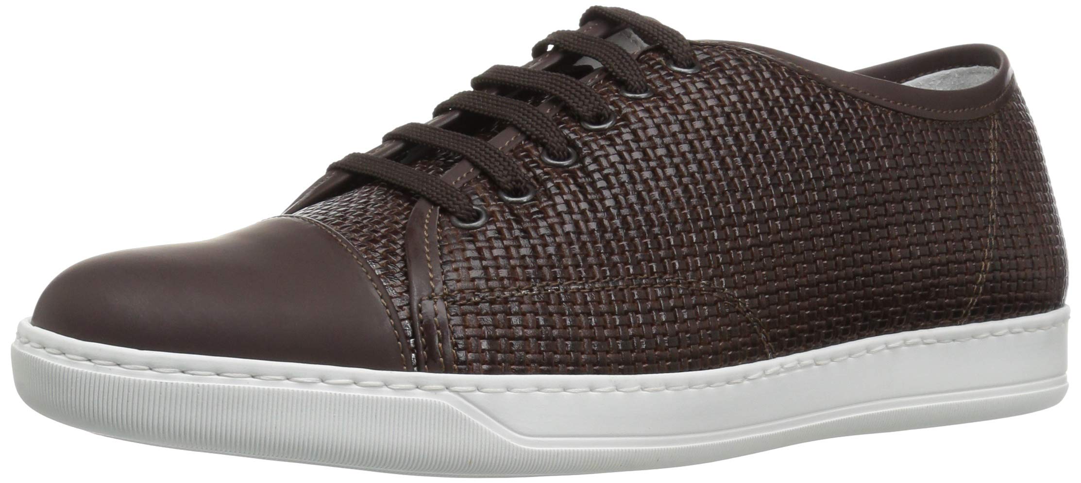 Bugatchi Men's Sneakers - Lightweight Comfortable Athletic Shoes for Running, Walking & Gym Workouts - Breathable Mesh & Cushioned Support for All-Day Wear