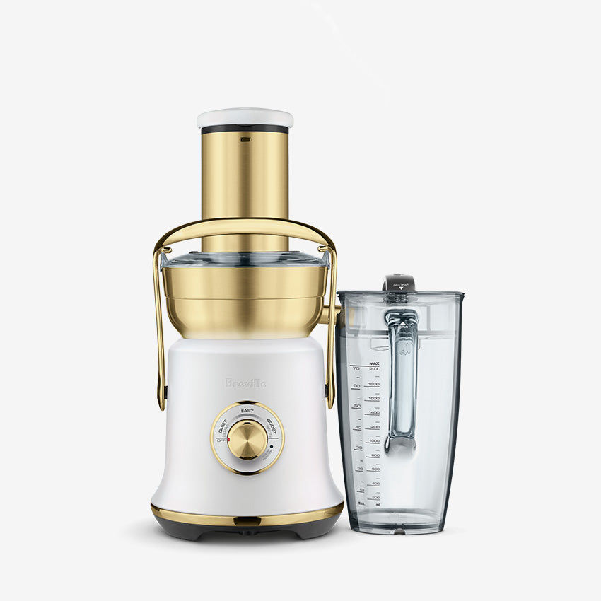 Sea Salt Brass