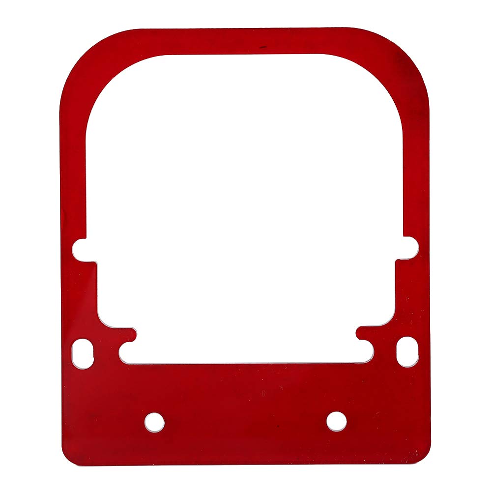 Socobeta Open Frame Chassis - DIY Mini ITX PC Case with Aluminum Alloy Frame for Compact Computer Builds | Perfect for Home Office, Gaming Rigs & Space-Saving Workstations