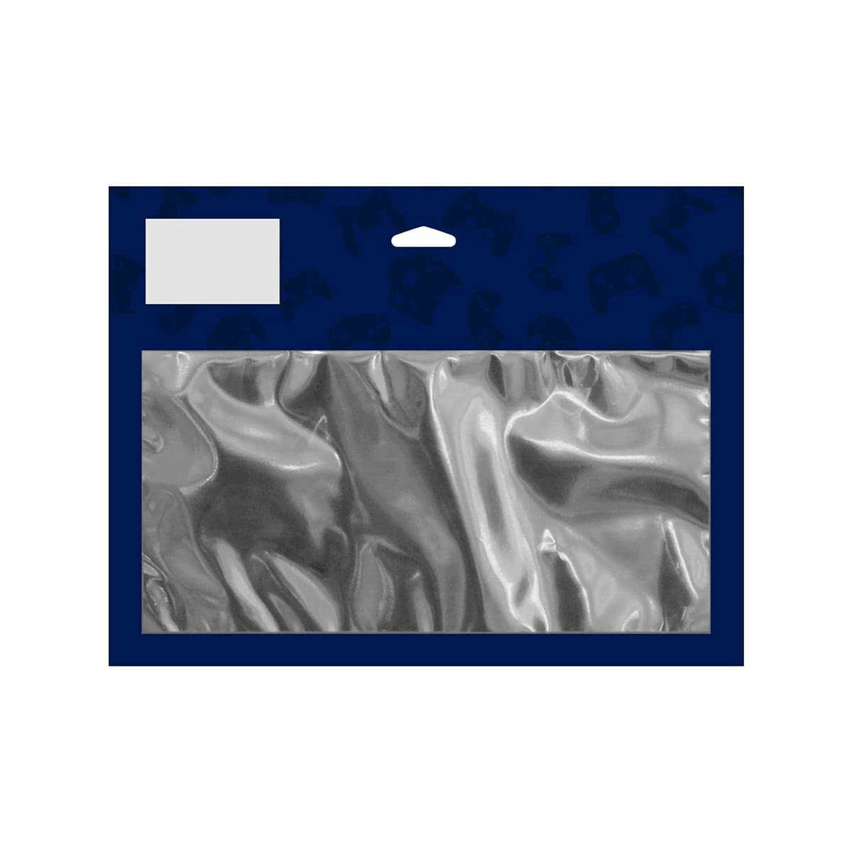 Hyperkin M07366-BULK 30 Pack Small Resealable Plastic Bags for Storage, Organizing & Shipping - Perfect for Retail, E-commerce, Jewelry & Small Parts Packaging