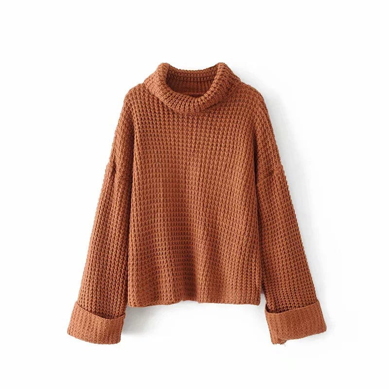 Women's Sweaters - Soft & Cozy Knit Pullovers for Fall & Winter | Casual, Office & Layering Outfits