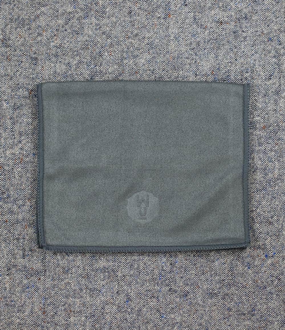 Premium Microfiber Cleaning Cloths - Ultra Soft, Lint-Free, Streak-Free for Glasses, Screens, Cars & Household Cleaning (12-Pack) - Perfect for Electronics, Kitchen, and Auto Detailing