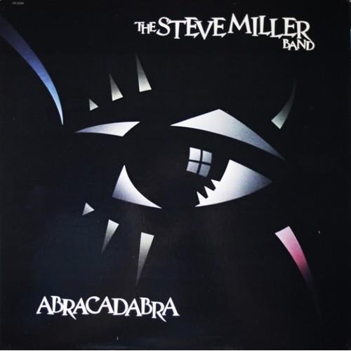 Abracadabra Vinyl LP Record - Classic Rock Music Album for Collectors & Audiophiles - Perfect for Home Listening & Gift Giving