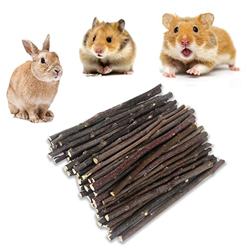 Apple Wood Sticks
