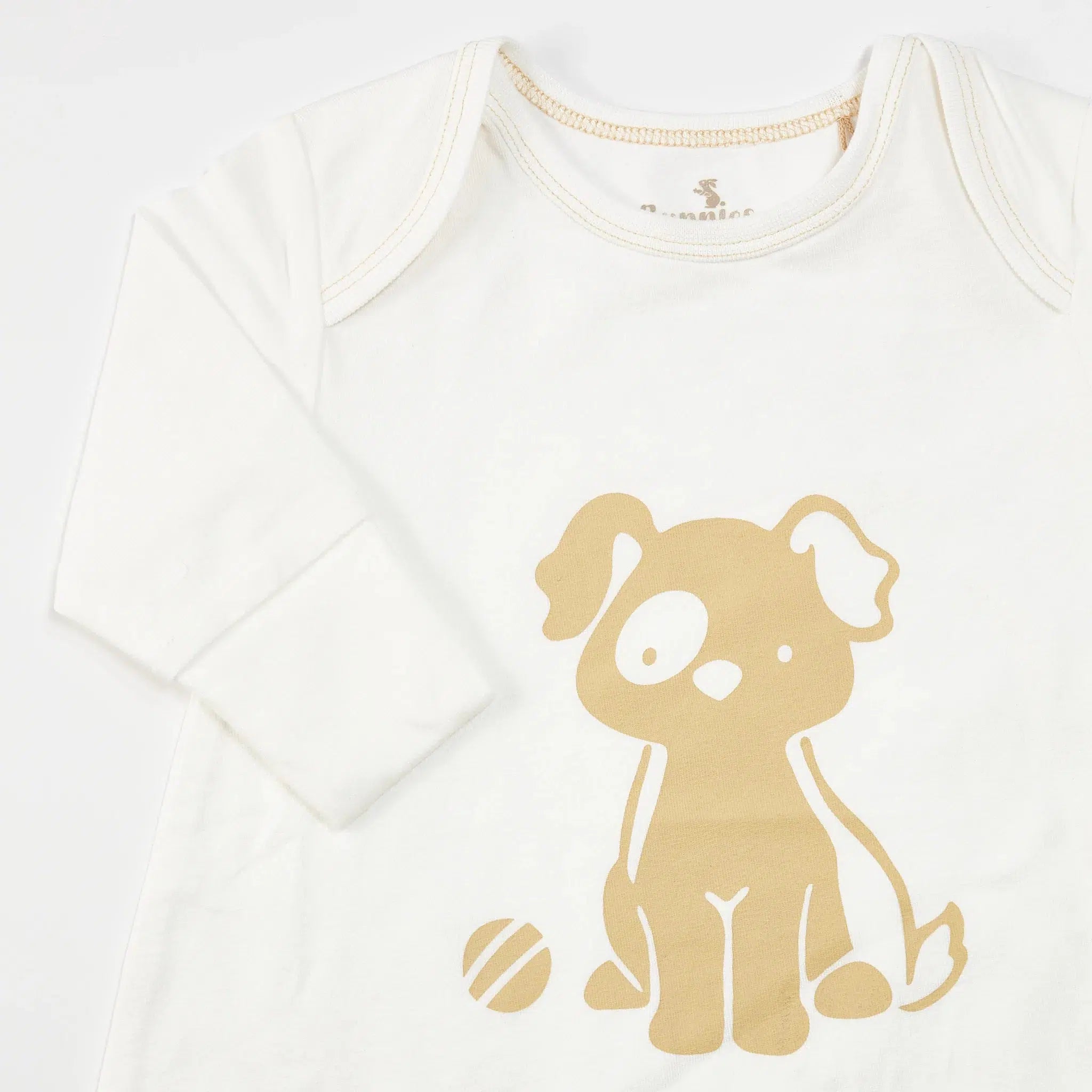 Organic Cotton Gown for Women - Soft & Comfortable Sleepwear - Perfect for Maternity, Nursing & Relaxing at Home