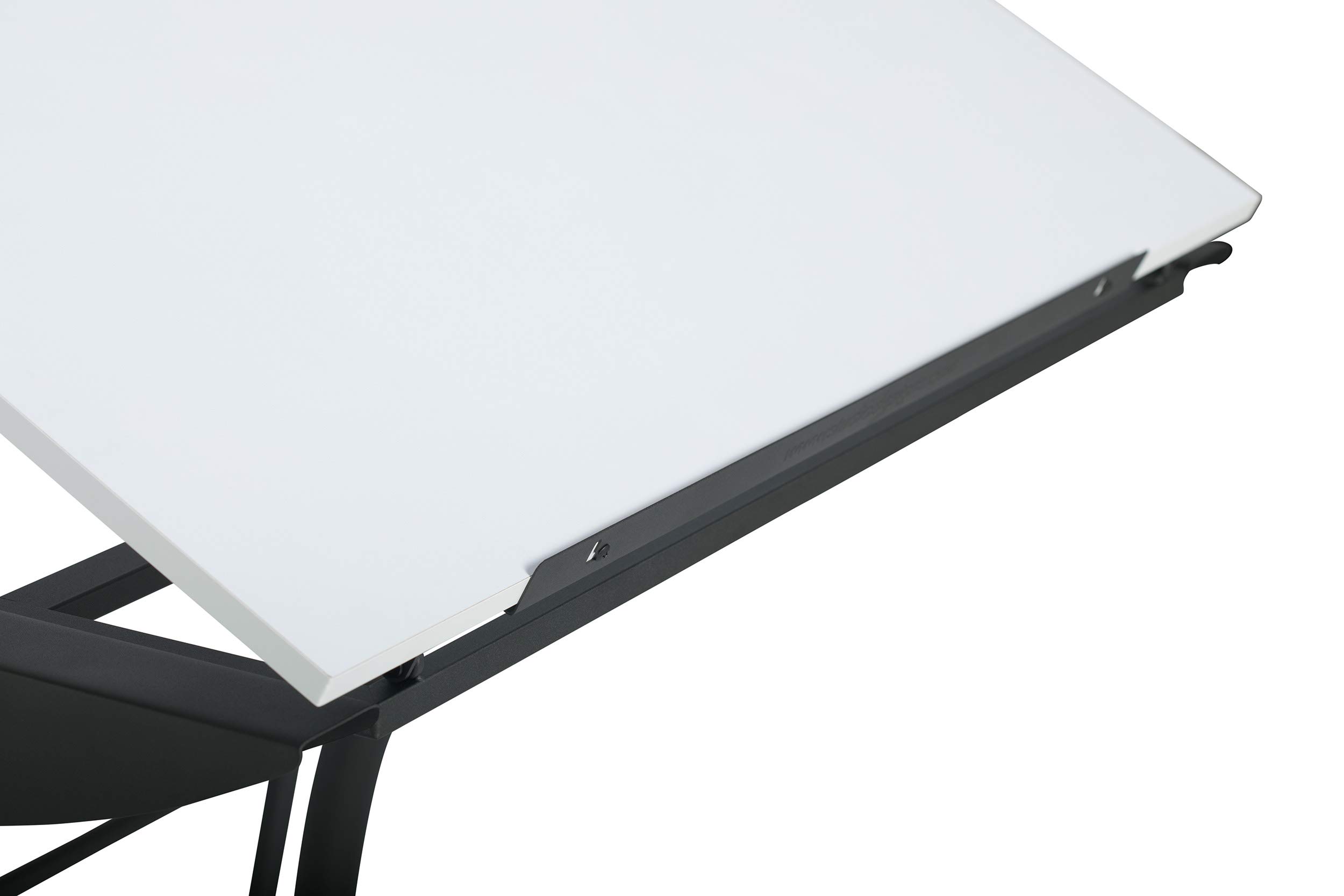 SD STUDIO DESIGNS Adjustable Height Drawing Table - 35.25