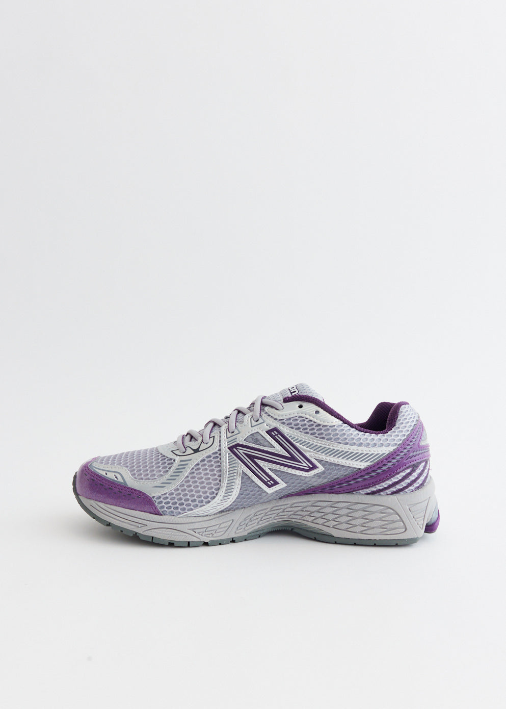 New Balance 860v2 'Midnight Violet' Running Shoes for Men & Women - Cushioned Support for Jogging, Gym Workouts & Daily Walking