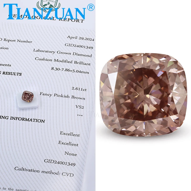 VS2-2.6ct