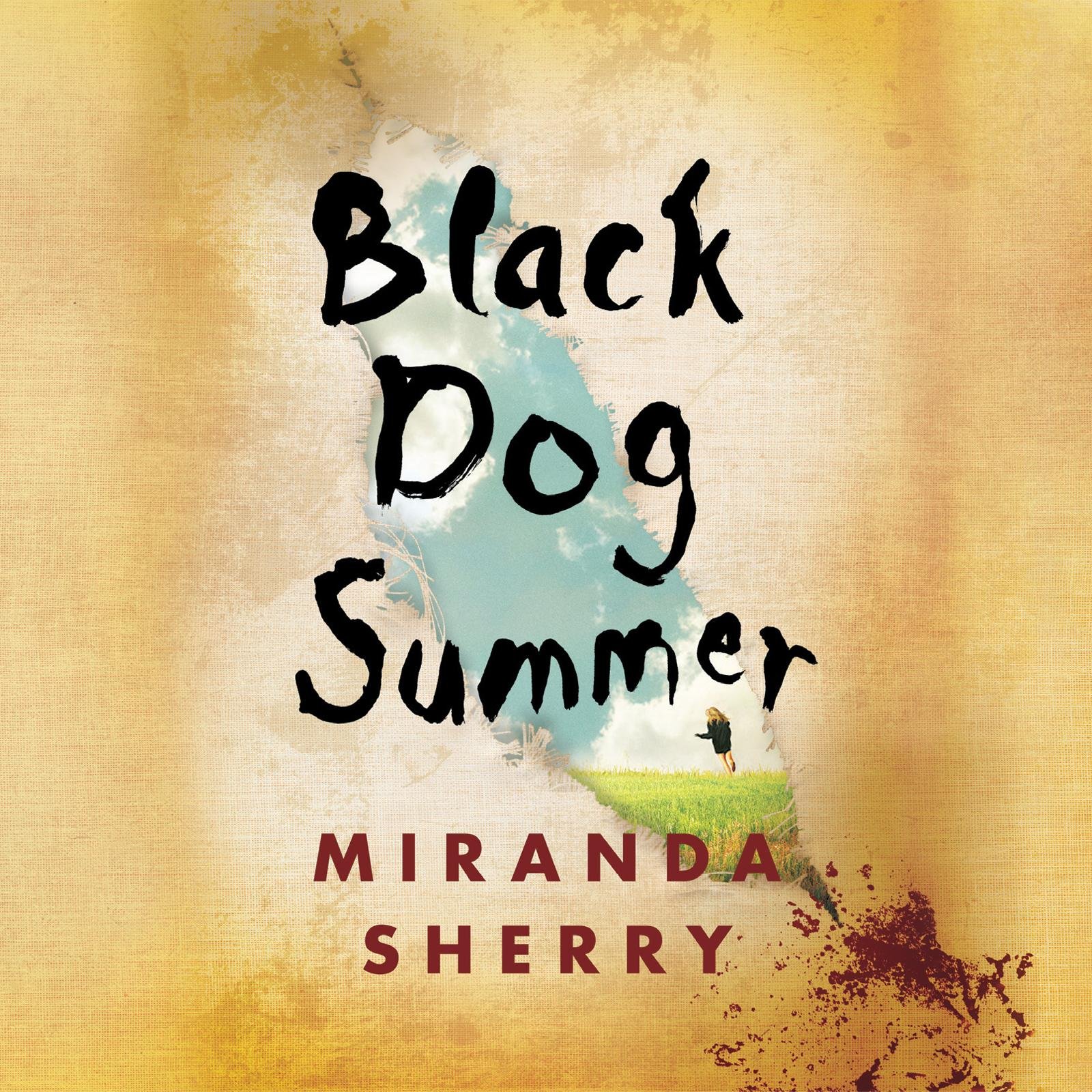 Black Dog Summer - Stylish and Comfortable Summer Outfit for Dogs | Perfect for Beach, Park, and Outdoor Adventures