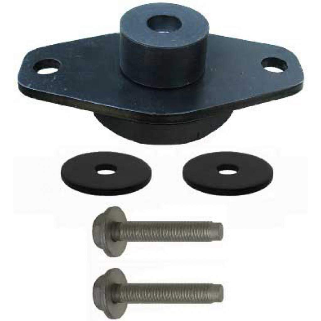 KYB Strut Mount Replacement for Dodge Charger 2006-2013 Rear Suspension | SM5534 | Perfect for Smooth Ride & Enhanced Handling on Highways or Rough Roads