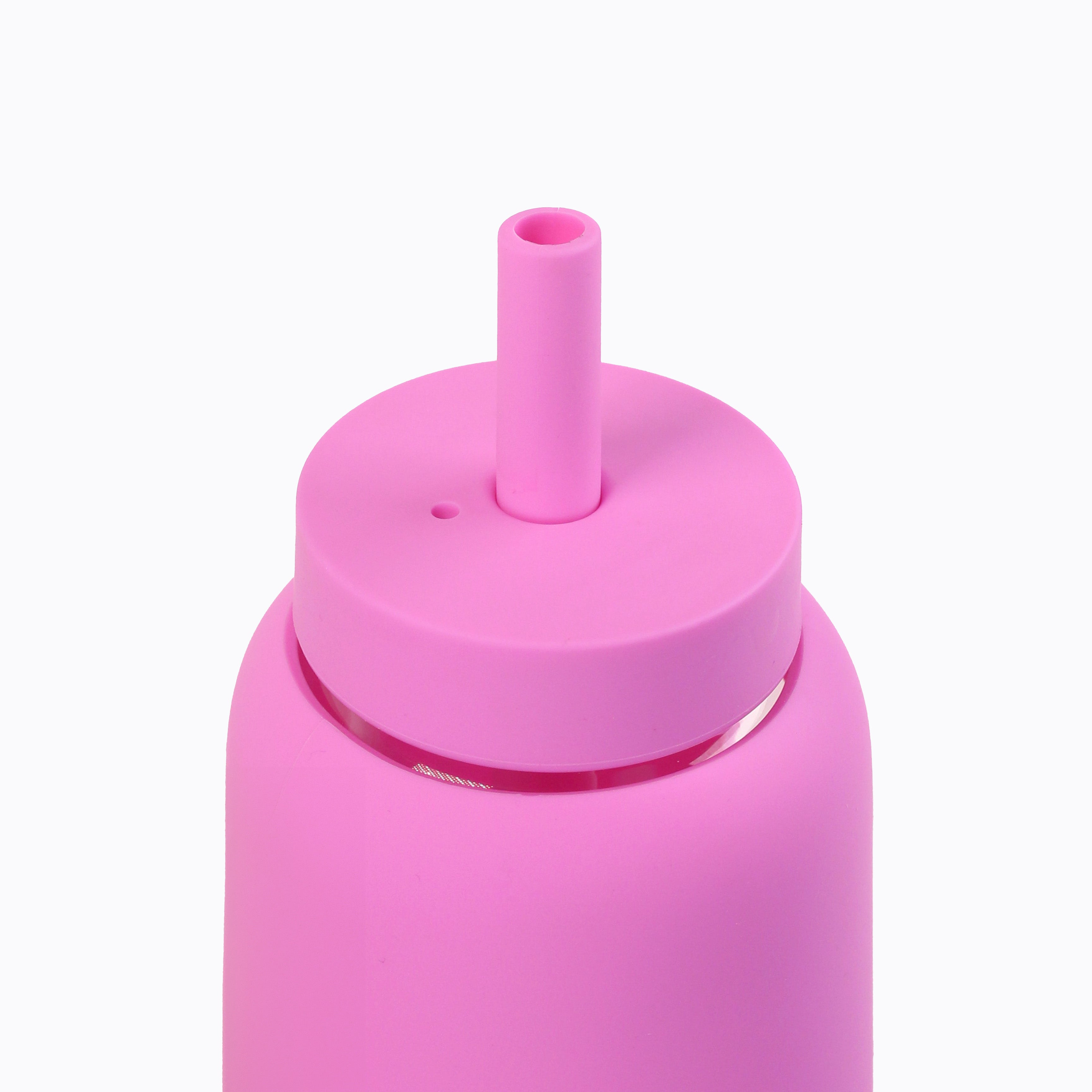 10oz Kids Water Bottle with Straw Lid - Leak Proof, BPA Free, for School, Sports & Outdoor Activities
