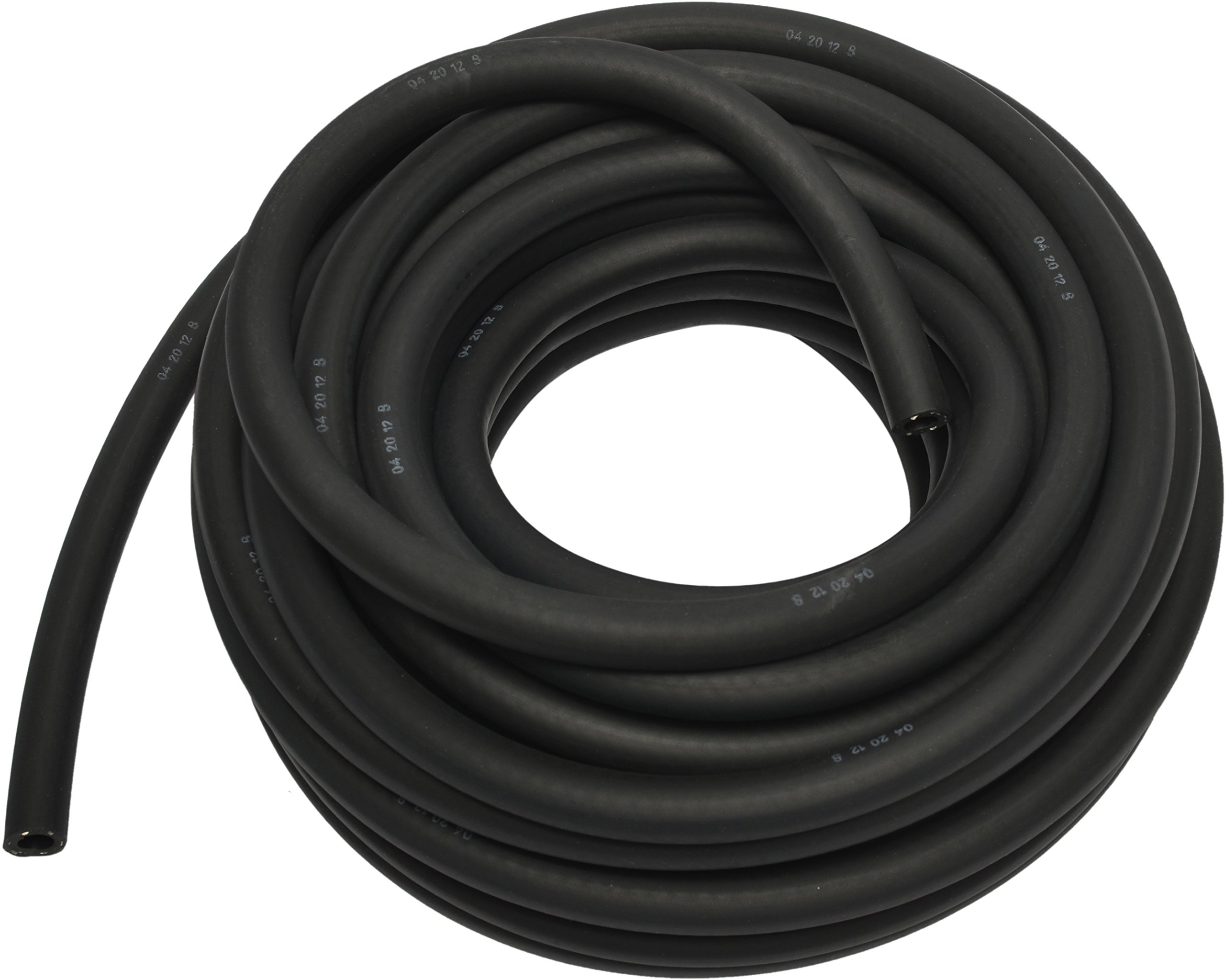 Continental 65004 Heater Hose - Premium Replacement for Cars & Trucks - Durable Rubber Construction - Perfect for Engine Cooling Systems & Winter Driving