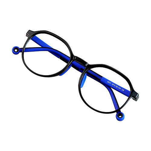 02black and Blue
