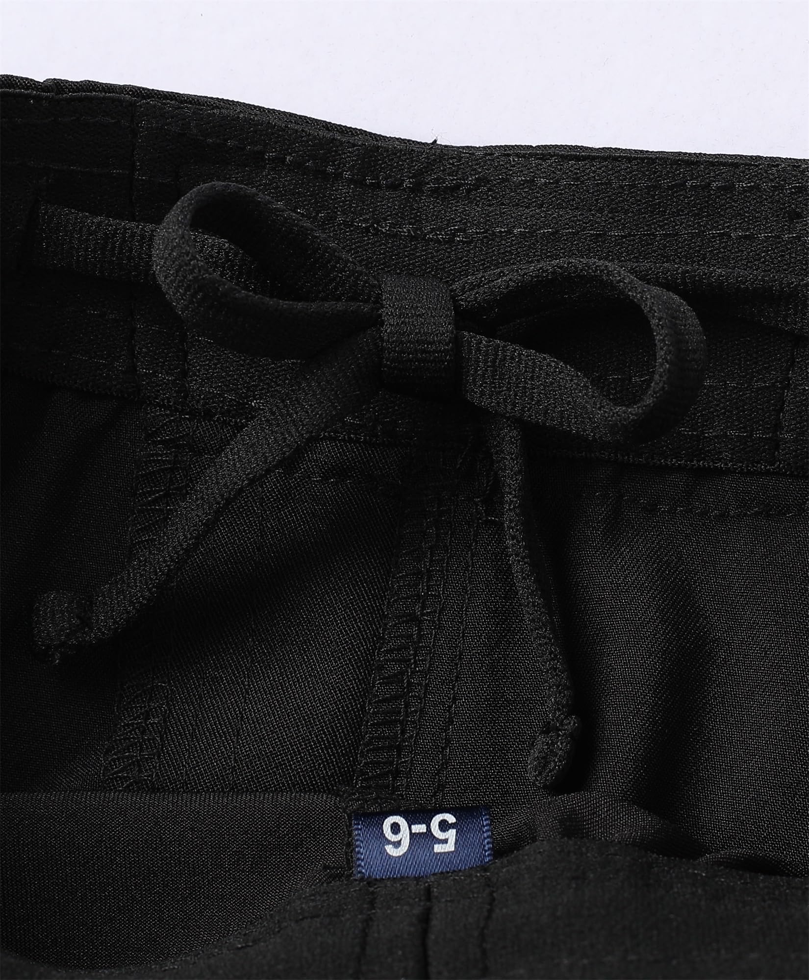 **Kids BJJ Shorts MMA Fight Shorts - Youth No-Gi Brazilian Jiu Jitsu & Kickboxing Training Shorts for Boys & Girls - Perfect for Martial Arts, Grappling & Combat Sports**