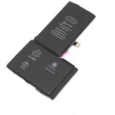 Original iPhone X Replacement Battery - High Capacity 2716mAh Li-ion Battery for Apple iPhone X - Perfect for Gaming, Streaming & Long-Lasting Performance