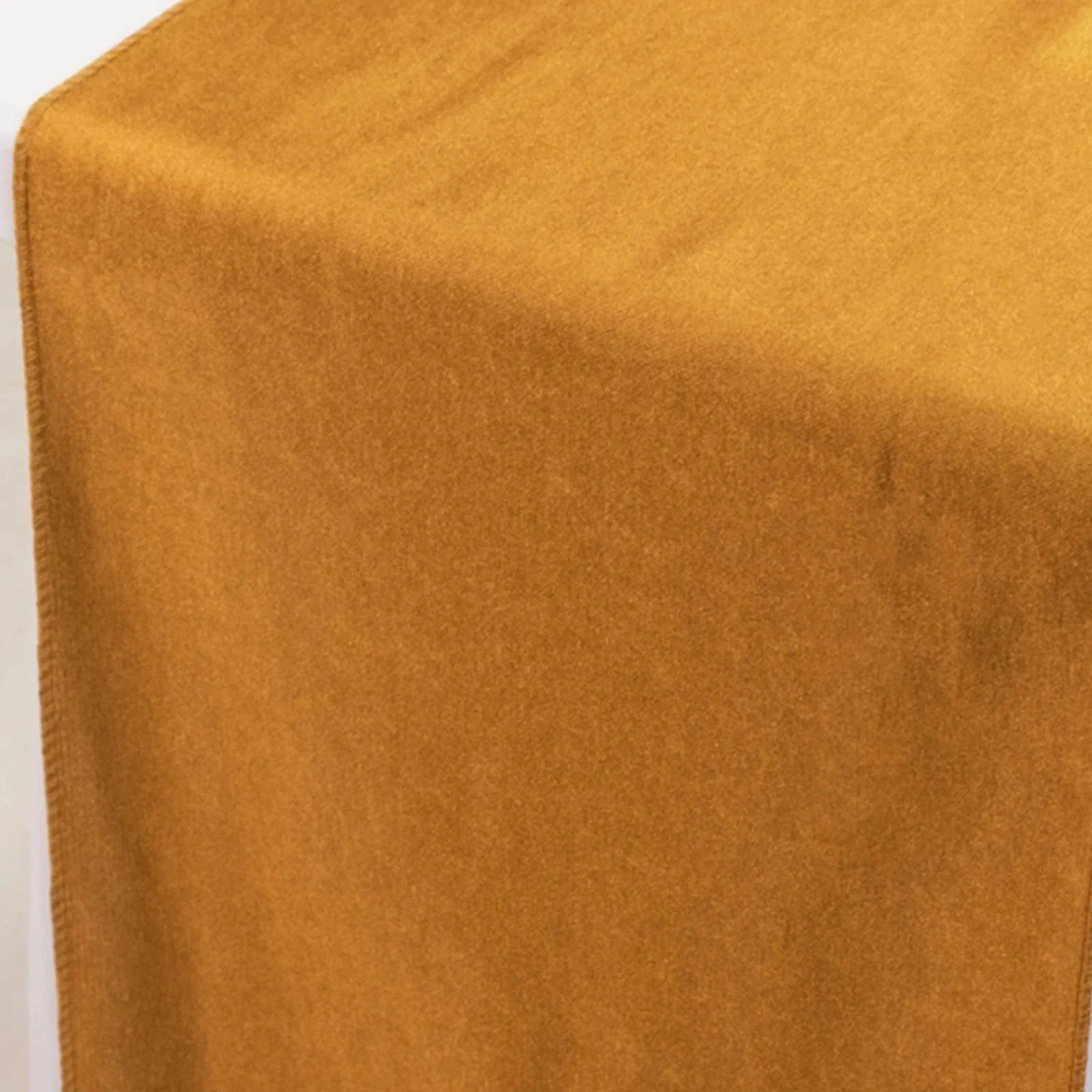 12-Pack Premium Scuba Polyester Table Runners - 108 Inch Long Wrinkle-Resistant Dining Table Decor for Weddings, Parties & Holiday Celebrations