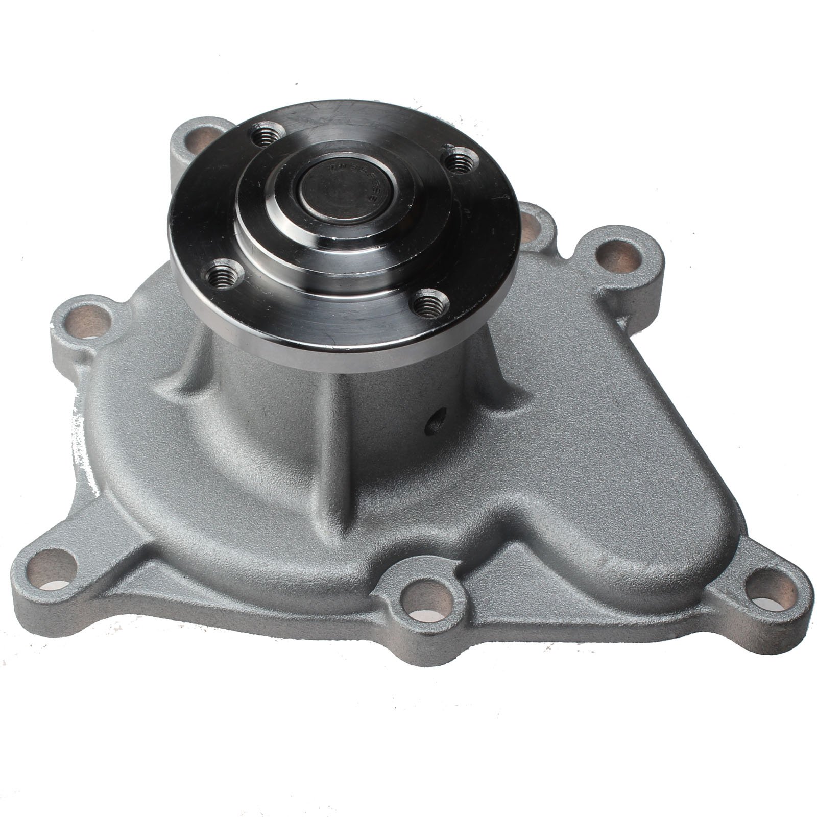 Holdwell Water Pump 33-013428 - Compatible Replacement for White Field Boss 21 Tractor - Durable Agricultural Equipment for Farming & Irrigation Systems