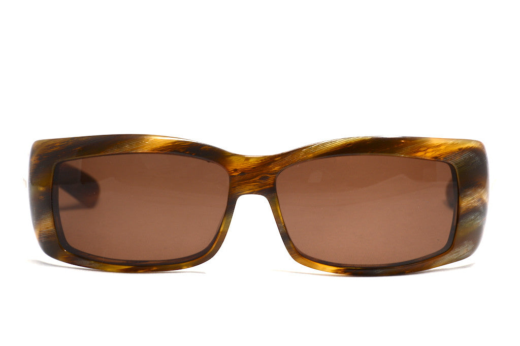 Giorgio Armani 54/S Sunglasses - Luxury Designer Shades for Men & Women | Perfect for Outdoor Activities, Beach & Driving