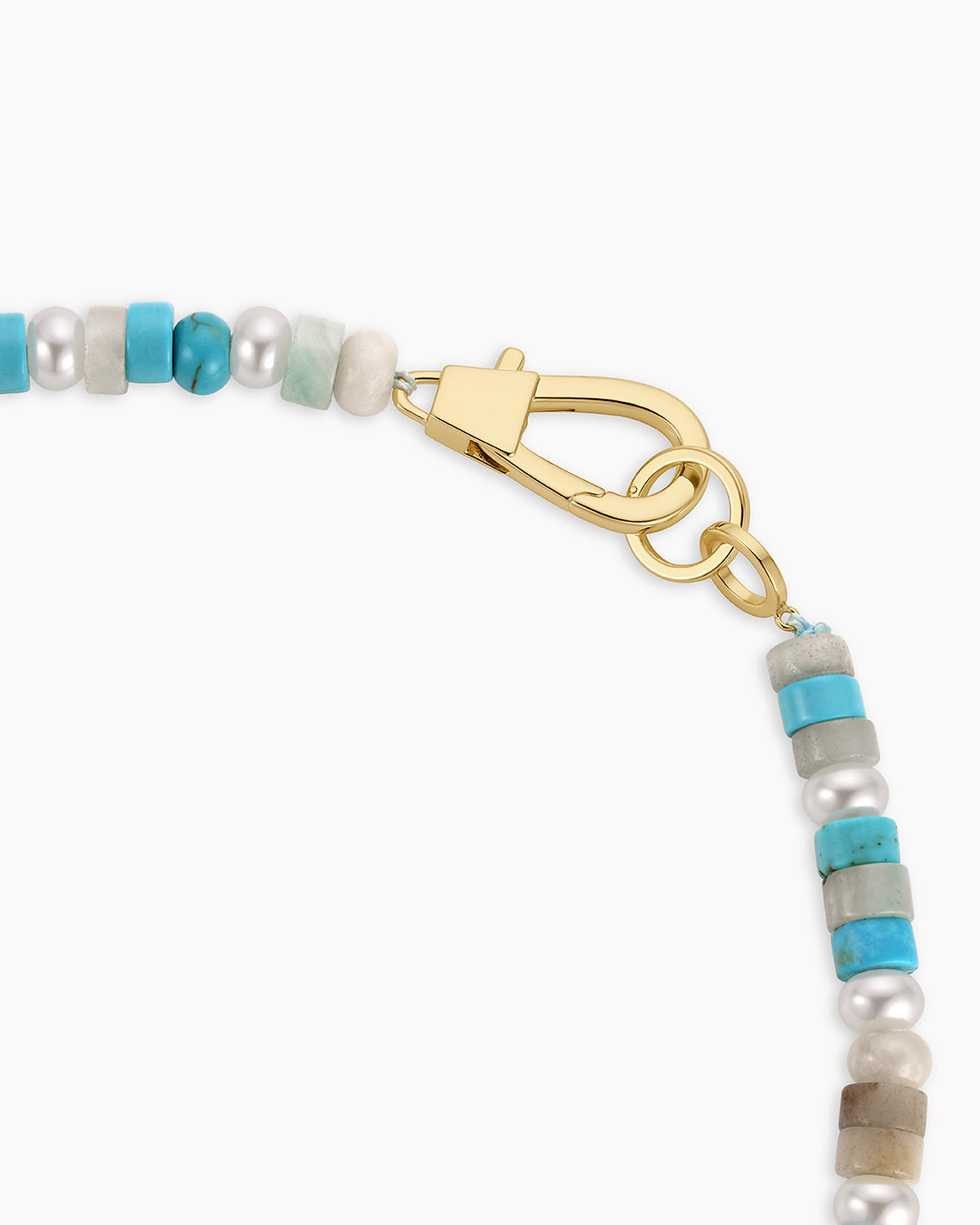 Elegant Harbor Statement Necklace for Women - Fashion Jewelry for Parties, Weddings & Evening Events