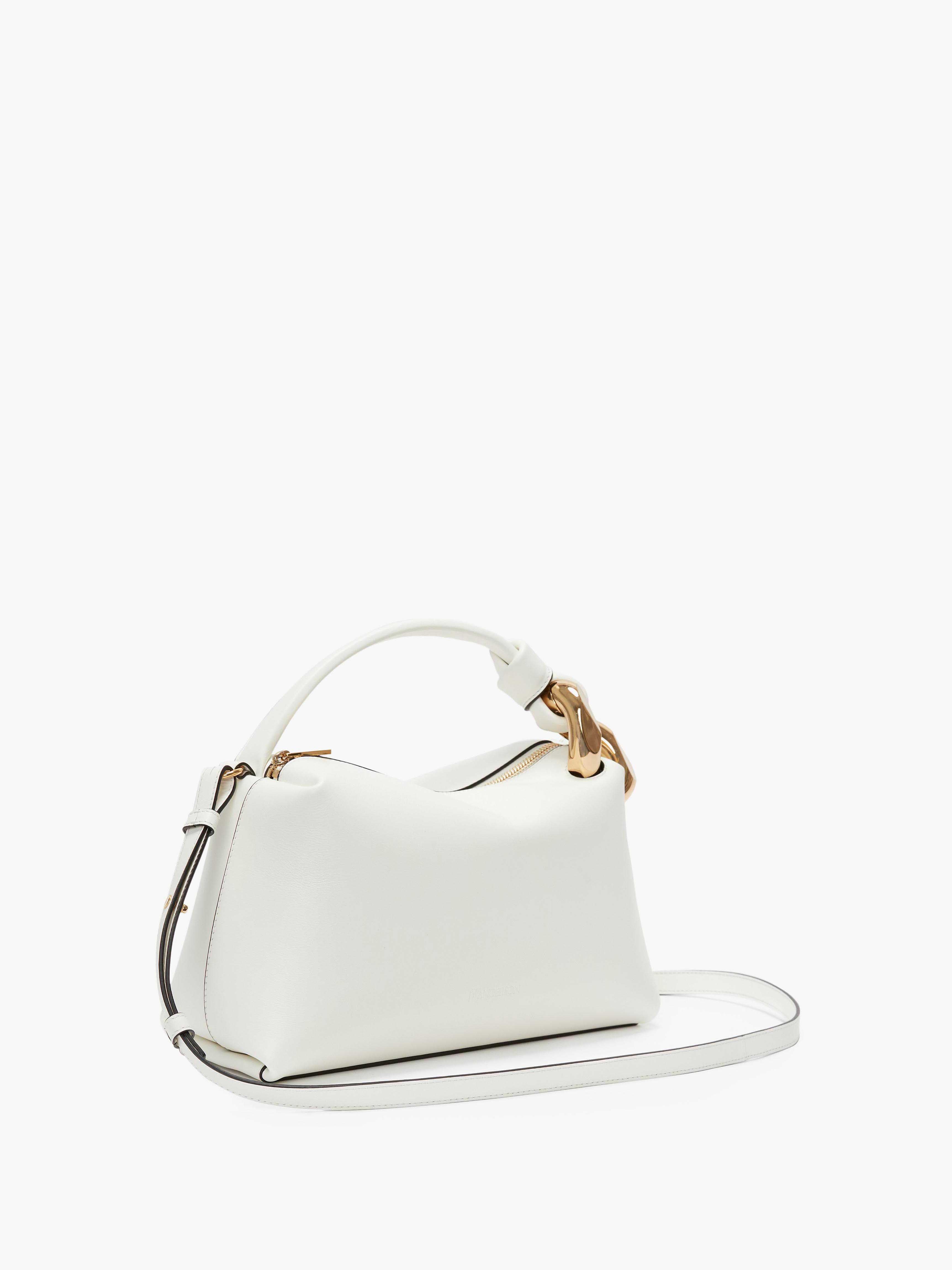 Premium JWA Corner Leather Bag - Stylish & Durable Handbag for Women - Perfect for Work, Travel & Everyday Use