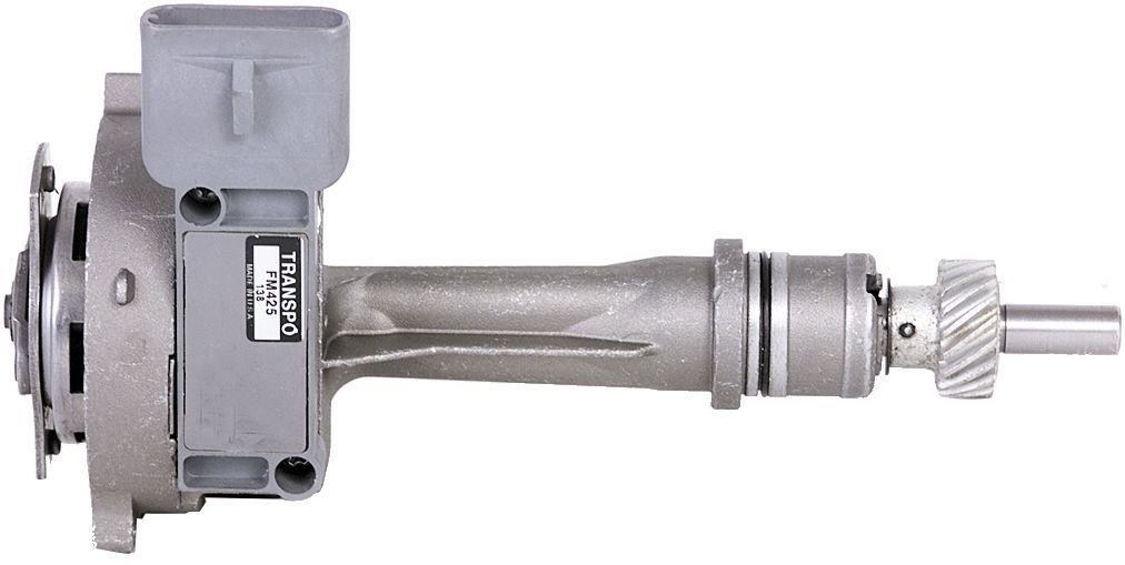 A1 Cardone 30-2698MA Remanufactured Distributor - Perfect for Ford, Chevy & Dodge Engine Replacement & Performance Upgrades