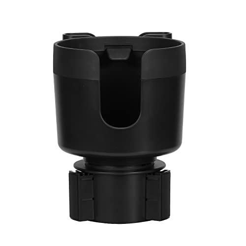 U-Shaped Slot Cup Holder