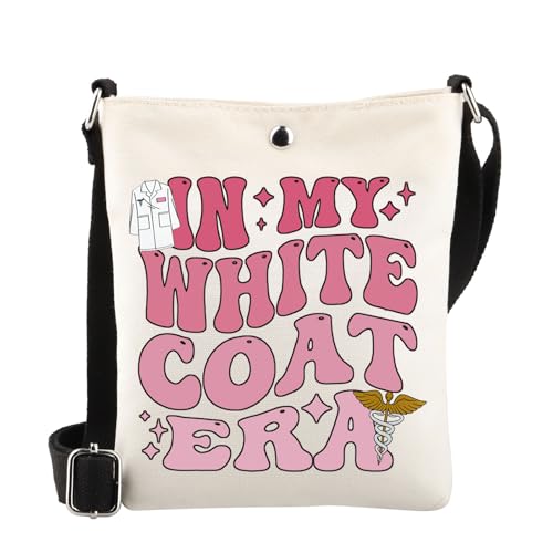 White Coat Cb