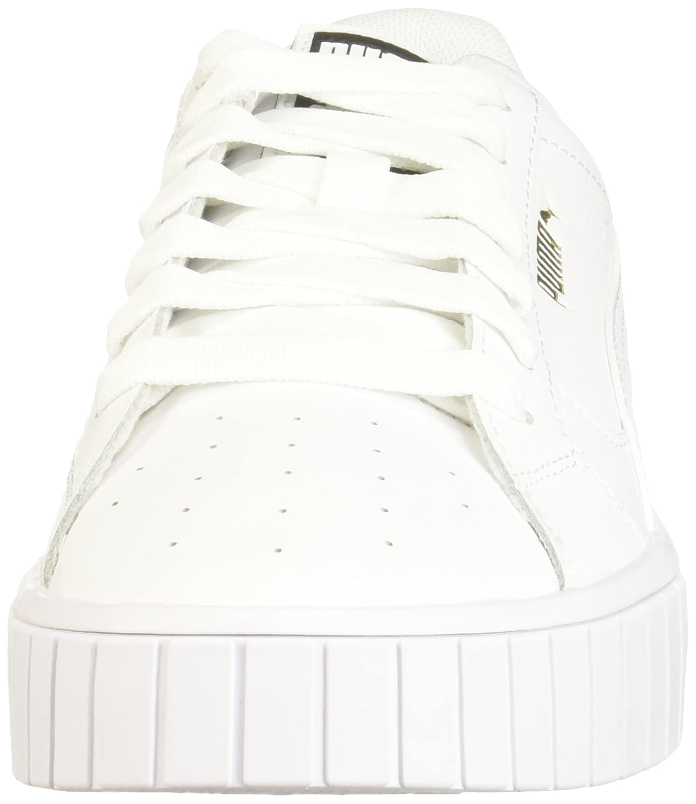 PUMA Girl's Cali Stars Sneakers - Big Kid Size - Fashionable Athletic Shoes for Girls - Perfect for School, Sports & Casual Wear