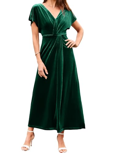 Velvet-emerald Green