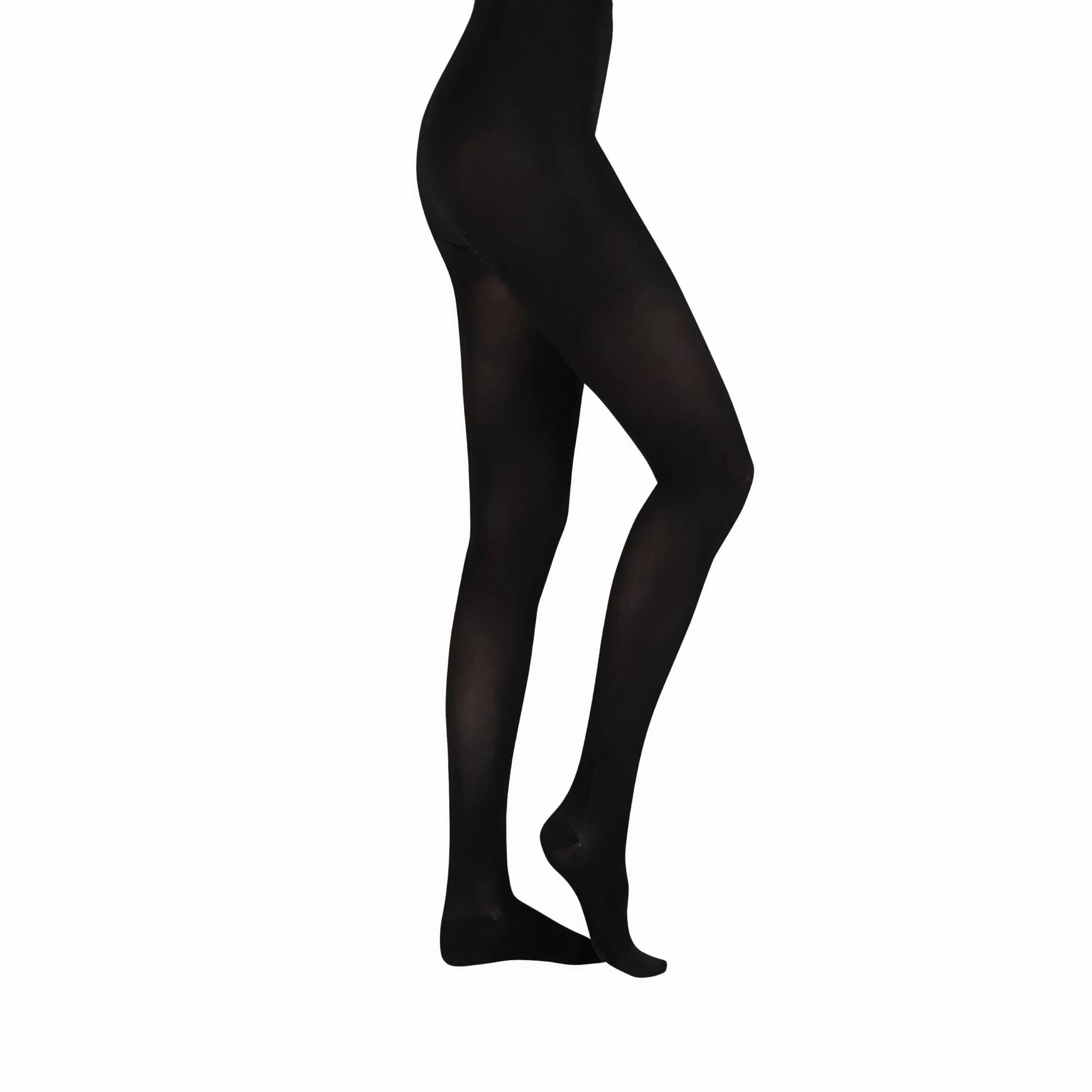 Juzo Naturally Sheer 20-30 mmHg Compression Stockings & Pantyhose - Closed Toe Medical Support Socks for Women & Men - Relieve Tired, Aching, Swollen Legs & Varicose Veins - Perfect for Travel, Work & Daily Comfort