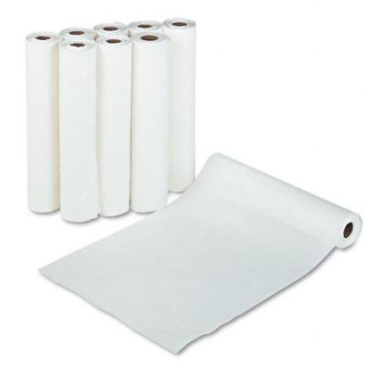 Poly-Perf Exam Table Paper Rolls - 18
